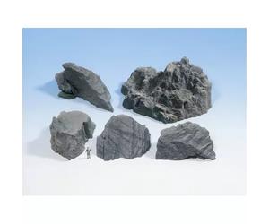 NOCH 58451 Rock Pieces "Granite"