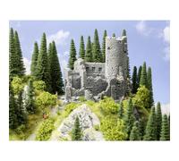 NOCH 58605 H0 Ruine du château