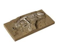 Excavation de T-Rex H0 NOCH 58614 modèle fini