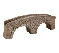 NOCH 58692 H0 Pont piétonnier (L x l x H) 215 x 38 x 66 mm