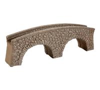 NOCH 58692 H0 Pont piétonnier (L x l x H) 215 x 38 x 66 mm