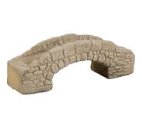 NOCH 58694 H0 Pont piétonnier (L x l x H) 147 x 40 x 45 mm