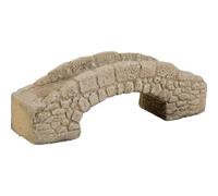 NOCH 58694 H0 Pont piétonnier (L x l x H) 147 x 40 x 45 mm