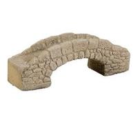 NOCH 58694 H0 Pont piétonnier (L x l x H) 147 x 40 x 45 mm G