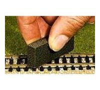 Noch Bloc de nettoyage 60140 pour rail 1 pièce