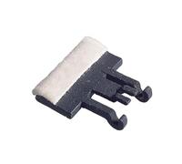 Noch – Nettoyeur de voie 60159 – pour rail TT – 5 patins