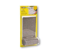 NOCH 60312 Échelle Ho Pavage pour Rues en Porphyre (Mesures: 50 X 7,5 CM )