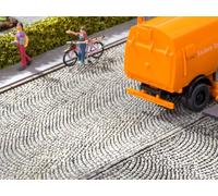 NOCH 60312 H0 Pavé (L x l) 500 mm x 75 mm