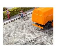 NOCH 60312 H0 Pavé (L x l) 500 mm x 75 mm G
