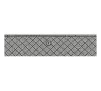NOCH 60726 H0 Chemin (L x l) 100 cm x 2.5 cm