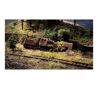 Noch 60763 H0 Locomotive Lieu Oublié