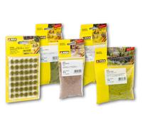 Noch 60771 - Set de départ de végétation, Pré