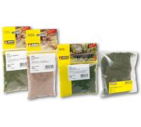 Noch 60772 - Set de départ de végétation, En forêt