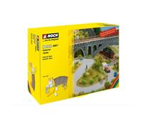 Noch 60817 - Kit Parfait « Route » Neuf
