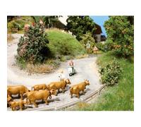 Noch 60820 Set De Construction De Routes-Noch 60820 Set De Construction De Routes (Noch)