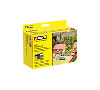 NOCH 60821 Ensemble Initial Pour La Construction De Routes