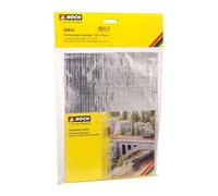 Noch - 60833 - Tissu pour Construction De Paysage