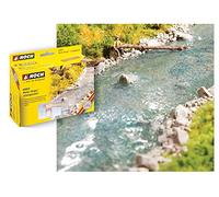 Noch - 60855 - Modélisme Ferroviaire - Water-Drops, Transparentes - 250 G