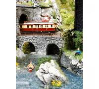 NOCH 60855 pièce pour modèle à l'échelle et accessoires