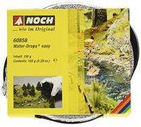 Noch - 60858 - Modélisme Ferroviaire - Terrain - Water-Drops Easy