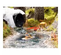 NOCH 60858 Water-Drops easy