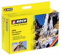 Noch 60890 Enduit De Finition Pierre Fels Spachtel Sandstein 400 g NEU