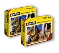 Mastic à rochers marron 400 g