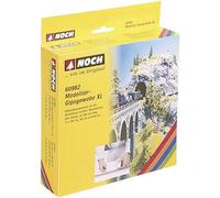 NOCH 60982 Tissu plâtré Plâtre 4 pc(s)