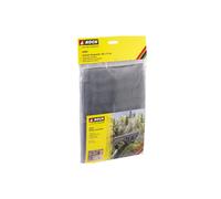Noch 60990 - Tissu paysager, 100x75 cm, plié dans un sac, Nouveauté