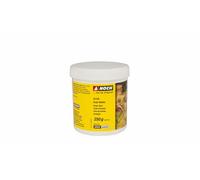 Noch - 61130 - Modélisme Ferroviaire - Outil - Colle D'herbes - 250 ML