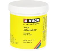 Noch Colle à neige 61138 – 250 ml