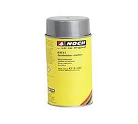 Noch Colle en spray Haftfix 61151 – Modélisme ferroviaire – 400 ml