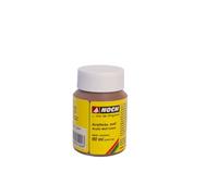 Noch - 61192 - Modélisme Ferroviaire - Peinture Acrylique - Ocre Mate - 90 Ml