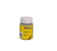 Noch - 61196 - Modélisme Ferroviaire - Peinture Acrylique - Gris Mate - 90 Ml