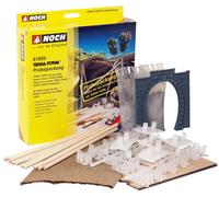 Noch 61605 TERRA-FORM Pack Test Base Paysage H0 1:87 Neuf Kit