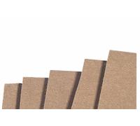 Noch - 61620 - Modélisme Ferroviaire - Carton Ondulé Très Solide 55 X 40 Cm - 5 Pièces