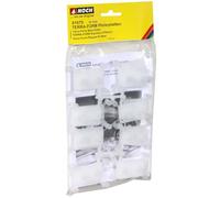 Noch - 61670 - Modélisme Ferroviaire - Terra-Form-Plaques De Base Assises