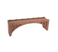 NOCH 62831 Échelle N Série Laser-Cut: Pont En Arc En Pierre