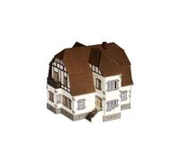 Noch 63712 Motif Hauser-Buhler Paysage modelage