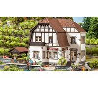 Noch 63712 Motif Hauser-Buhler Paysage modelage