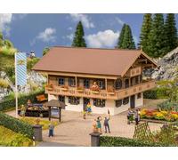 Noch 66405 Edelweiß Pension de Vacances