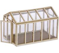 NOCH 66805 SET de décoration laser H0 « dans le jardin » kit