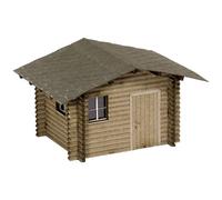 NOCH 66806 SET de décoration H0 laser Cut « in Wald » kit