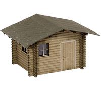 NOCH 66806 SET de décoration H0 laser Cut « in Wald » kit