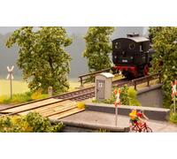 NOCH 66811 Échelle Ho Série Laser-Cut : Long Le Linea Ferroviaire (de