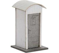 NOCH 66811 SET de décoration laser H0 « droite et gauche de la voie » kit