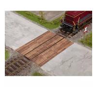 NOCH 67105 Wooden Plank Crossing