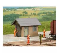 67111 Noch Kit Découpe Laser Poste Ferroviaire Échelle 0 1:43