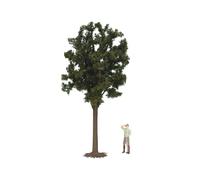 Noch - 68030 - Modélisme Ferroviaire - Arbre Feuillu 35 Cm