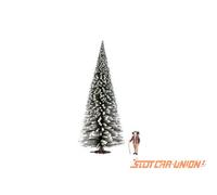 Noch 68049 - Sapin enneigé, 1 pièce, 40 cm